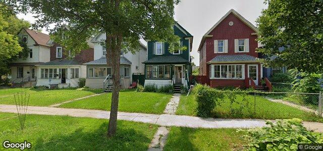 Larawan ng 260 Cathedral Avenue sa Winnipeg, Manitoba