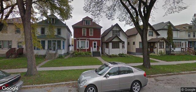 Larawan ng 260 Inkster Boulevard sa Winnipeg, Manitoba