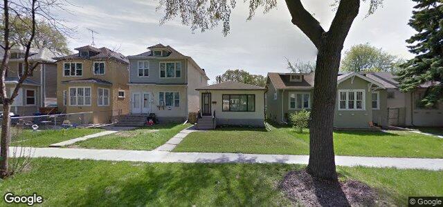 Larawan ng 260 Lansdowne Avenue sa Winnipeg, Manitoba