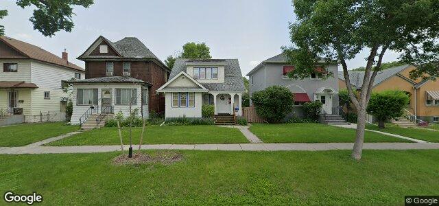 Larawan ng 261 Bannerman Avenue sa Winnipeg, Manitoba