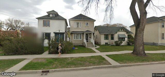 Larawan ng 261 Inkster Boulevard sa Winnipeg, Manitoba