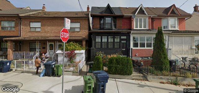 Larawan ng 261 Lansdowne Avenue sa Winnipeg, Manitoba