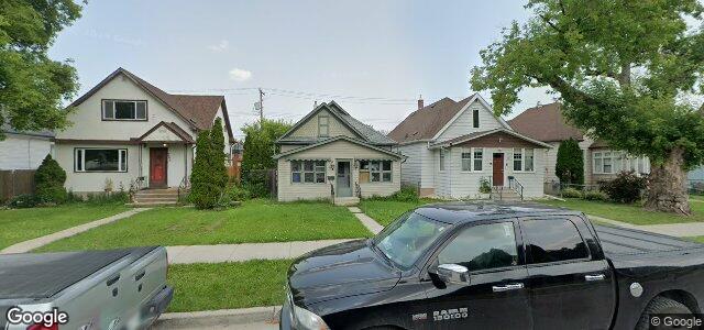 Larawan ng 261 Polson Avenue sa Winnipeg, Manitoba