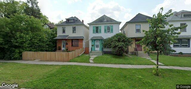 Larawan ng 262 Bannerman Avenue sa Winnipeg, Manitoba