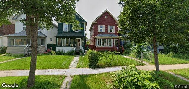 Larawan ng 262 Cathedral Avenue sa Winnipeg, Manitoba