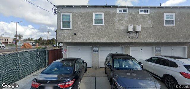 Larawan ng 262 Church Avenue sa Winnipeg, Manitoba