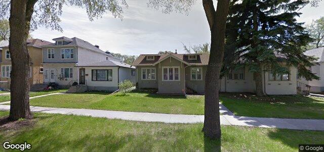 Larawan ng 262 Lansdowne Avenue sa Winnipeg, Manitoba