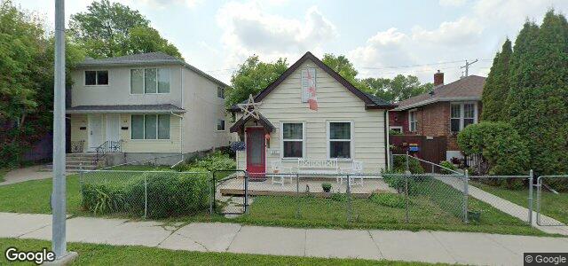 Larawan ng 262 Polson Avenue sa Winnipeg, Manitoba