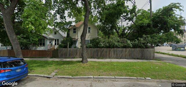 Larawan ng 263 Boyd Avenue sa Winnipeg, Manitoba