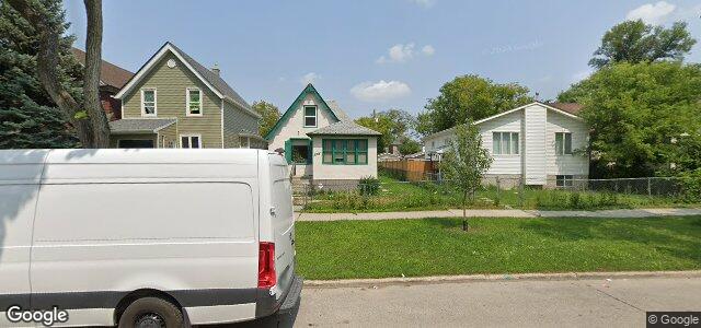 Larawan ng 263 Cathedral Avenue sa Winnipeg, Manitoba
