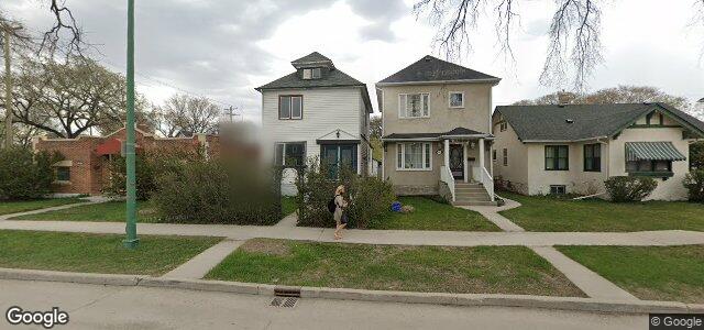 Larawan ng 263 Inkster Boulevard sa Winnipeg, Manitoba