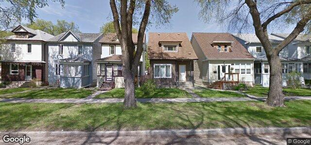 Larawan ng 263 Lansdowne Avenue sa Winnipeg, Manitoba
