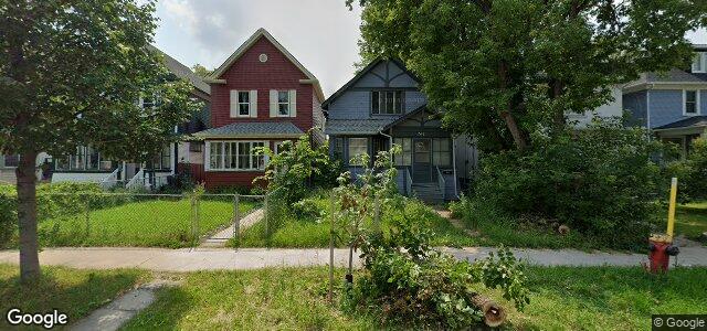 Larawan ng 264 Cathedral Avenue sa Winnipeg, Manitoba
