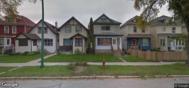 Larawan ng 264 Inkster Boulevard sa Winnipeg, Manitoba