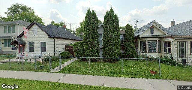 Larawan ng 264 Polson Avenue sa Winnipeg, Manitoba
