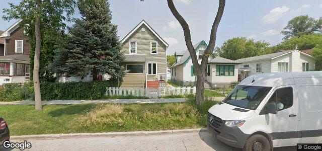 Larawan ng 265 Cathedral Avenue sa Winnipeg, Manitoba