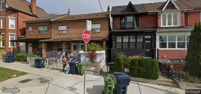 Larawan ng 265 Lansdowne Avenue sa Winnipeg, Manitoba