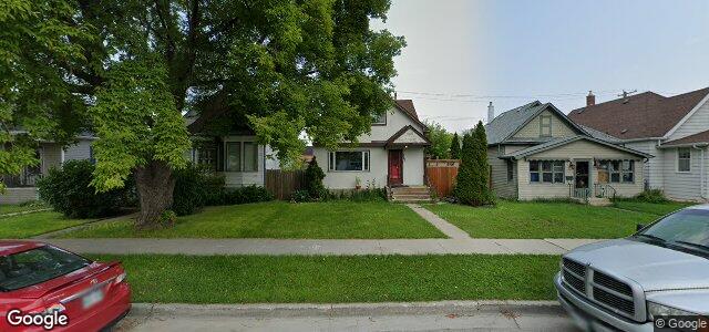 Larawan ng 265 Polson Avenue sa Winnipeg, Manitoba