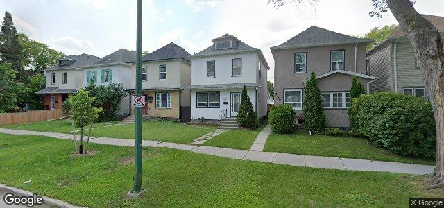 Larawan ng 266 Bannerman Avenue sa Winnipeg, Manitoba