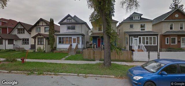 Larawan ng 266 Inkster Boulevard sa Winnipeg, Manitoba