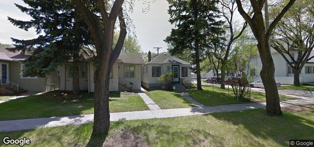 Larawan ng 266 Lansdowne Avenue sa Winnipeg, Manitoba