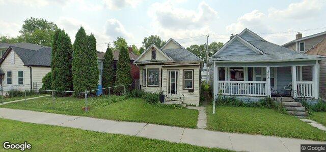 Larawan ng 266 Polson Avenue sa Winnipeg, Manitoba