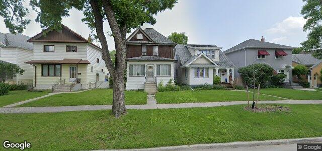 Larawan ng 267 Bannerman Avenue sa Winnipeg, Manitoba