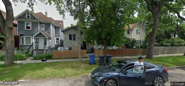 Larawan ng 267 Boyd Avenue sa Winnipeg, Manitoba