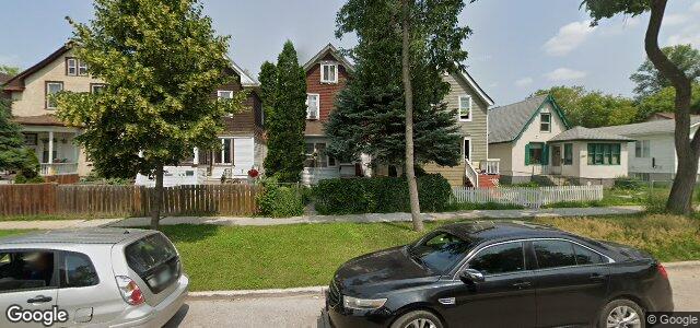 Photo of 267 Cathedral Avenue in Winnipeg, Manitoba