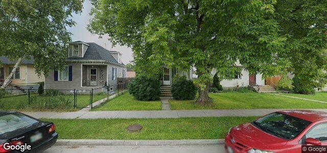 Photo of 267 Polson Avenue in Winnipeg, Manitoba