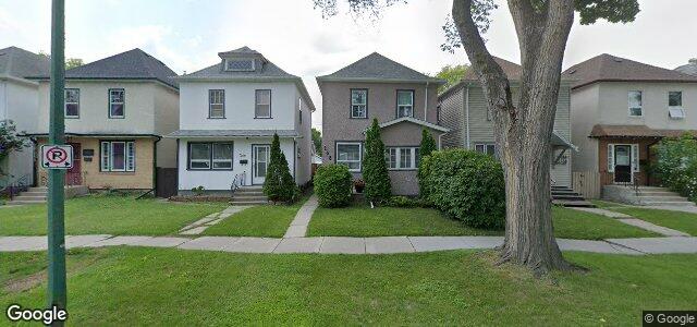 Larawan ng 268 Bannerman Avenue sa Winnipeg, Manitoba