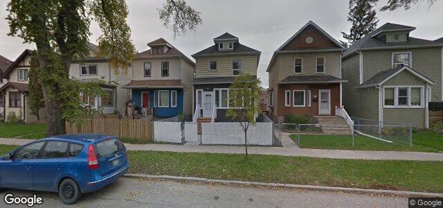 Larawan ng 268 Inkster Boulevard sa Winnipeg, Manitoba