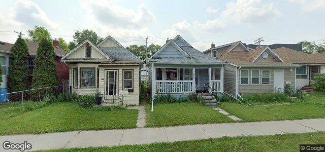 Larawan ng 268 Polson Avenue sa Winnipeg, Manitoba