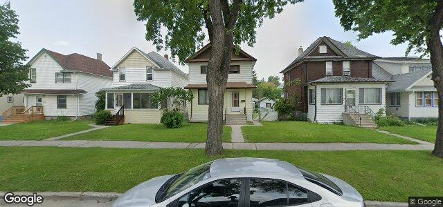 Larawan ng 269 Bannerman Avenue sa Winnipeg, Manitoba