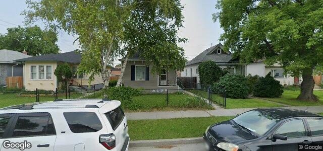 Larawan ng 269 Polson Avenue sa Winnipeg, Manitoba
