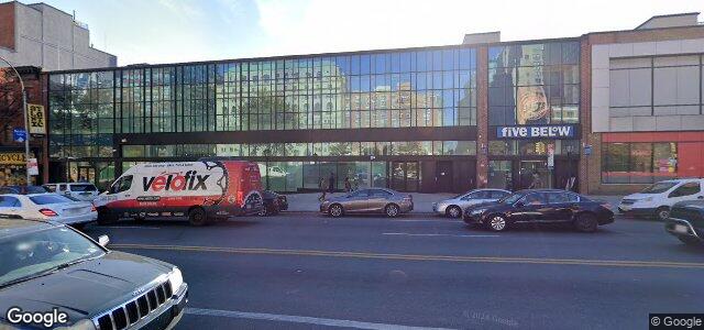 Larawan ng 270 Atlantic Avenue sa Winnipeg, Manitoba