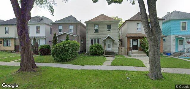 Larawan ng 270 Bannerman Avenue sa Winnipeg, Manitoba