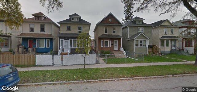 Larawan ng 270 Inkster Boulevard sa Winnipeg, Manitoba