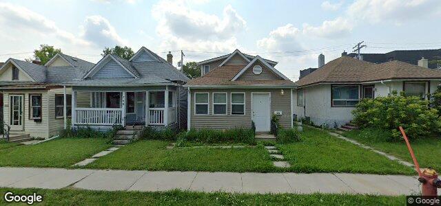 Larawan ng 270 Polson Avenue sa Winnipeg, Manitoba