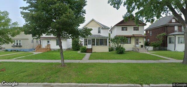 Larawan ng 271 Bannerman Avenue sa Winnipeg, Manitoba