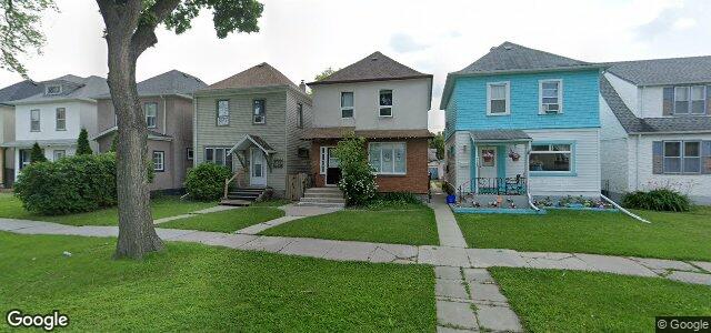 Larawan ng 272 Bannerman Avenue sa Winnipeg, Manitoba