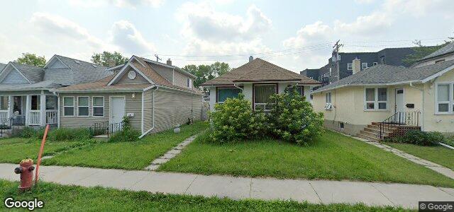 Larawan ng 272 Polson Avenue sa Winnipeg, Manitoba