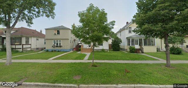 Larawan ng 273 Bannerman Avenue sa Winnipeg, Manitoba