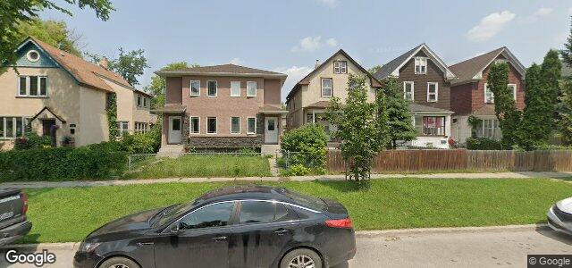 Larawan ng 273 Cathedral Avenue sa Winnipeg, Manitoba