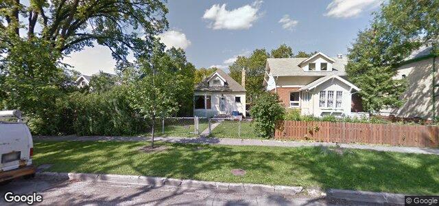 Larawan ng 273 Machray Avenue sa Winnipeg, Manitoba
