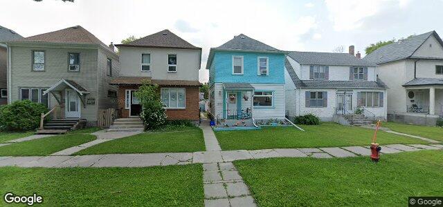 Larawan ng 274 Bannerman Avenue sa Winnipeg, Manitoba