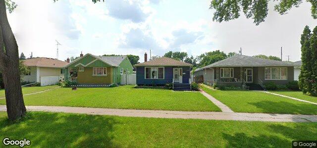Larawan ng 274 Church Avenue sa Winnipeg, Manitoba