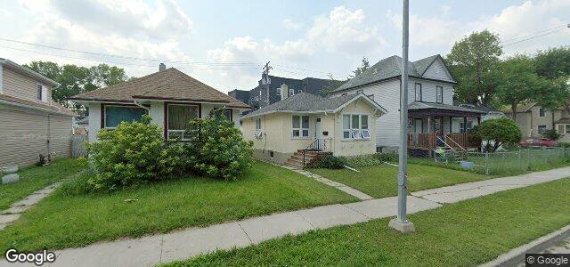 Larawan ng 274 Polson Avenue sa Winnipeg, Manitoba