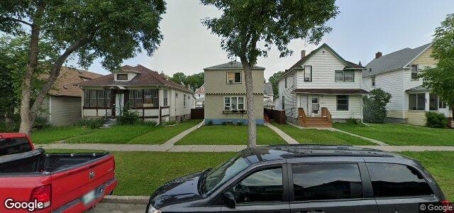 Larawan ng 275 Bannerman Avenue sa Winnipeg, Manitoba