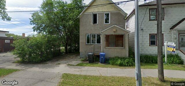 Larawan ng 276 Boyd Avenue sa Winnipeg, Manitoba
